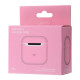 Чохол Silicone Case Slim for AirPods 3 sky blue