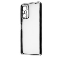 Чохол WAVE Metal Color Case Xiaomi Redmi Note 10 Pro black