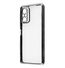 Чохол WAVE Metal Color Case Xiaomi Redmi Note 10 Pro black