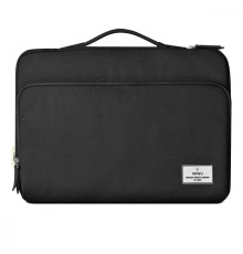 Сумка WIWU Ora Laptop Sleeve 14" black
