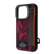Чохол Kajsa Outdoor Collection with Magnetic Ring iPhone 16 Pro Max red 2003000171228