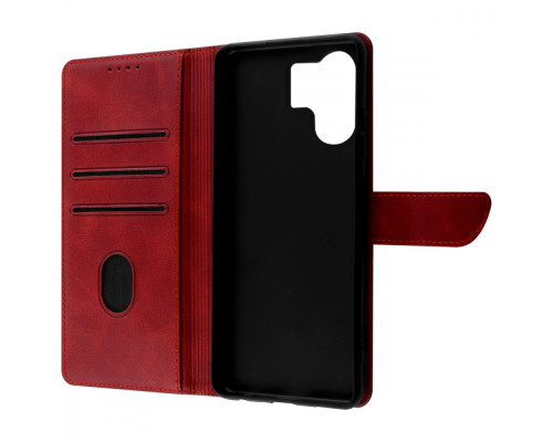 Чохол WAVE Fold Case Xiaomi Redmi 13C 4G/Poco C65 black