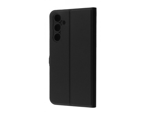 Чохол WAVE Flap Case Samsung Galaxy A25 black 2001001840501