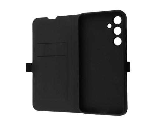 Чохол WAVE Flap Case Samsung Galaxy A25 black 2001001840501