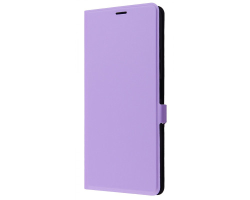 Чохол WAVE Flap Case Xiaomi Redmi Note 14 4G (Global) 163.3mm black 2003000229851 6900700009348