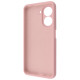 Чохол WAVE Full Silicone Cover Xiaomi Redmi A5/Poco C71 (Global) pink 2003000245684