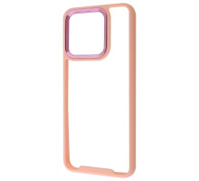 Чохол WAVE Just Case Xiaomi Redmi 10C pink sand