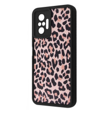 Чохол WAVE Artfull Case Xiaomi Redmi Note 10 Pro light leopard 2003000157697