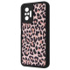 Чохол WAVE Artfull Case Xiaomi Redmi Note 10 Pro light leopard 2003000157697