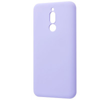 Чохол WAVE Colorful Case (TPU) Xiaomi Redmi 8/8A light purple