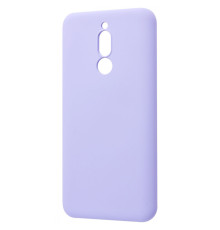 Чохол WAVE Colorful Case (TPU) Xiaomi Redmi 8/8A light purple