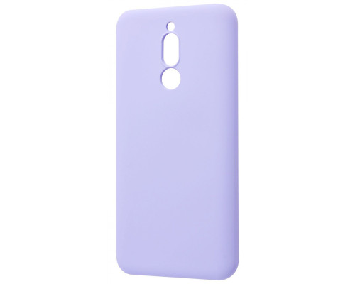 Чохол WAVE Colorful Case (TPU) Xiaomi Redmi 8/8A light purple