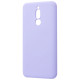 Чохол WAVE Colorful Case (TPU) Xiaomi Redmi 8/8A light purple