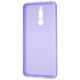 Чохол WAVE Colorful Case (TPU) Xiaomi Redmi 8/8A light purple