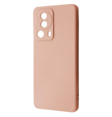 Чохол WAVE Colorful Case (TPU) Xiaomi 13 Lite pink sand