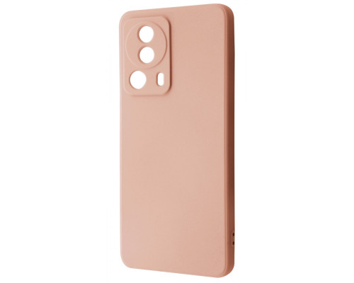 Чохол WAVE Colorful Case (TPU) Xiaomi 13 Lite pink sand