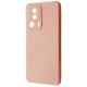 Чохол WAVE Colorful Case (TPU) Xiaomi 13 Lite pink sand