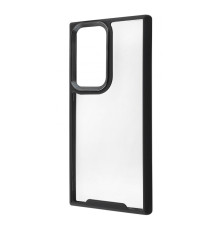 Чохол WAVE Just Case Samsung Galaxy S23 Ultra black