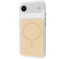 Чохол Proove Tint Case with Magnetic Ring iPhone 17 Air light gold 2003000312188 6901143319254