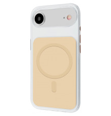 Чохол Proove Tint Case with Magnetic Ring iPhone 17 Air light gold 2003000312188 6901143319254