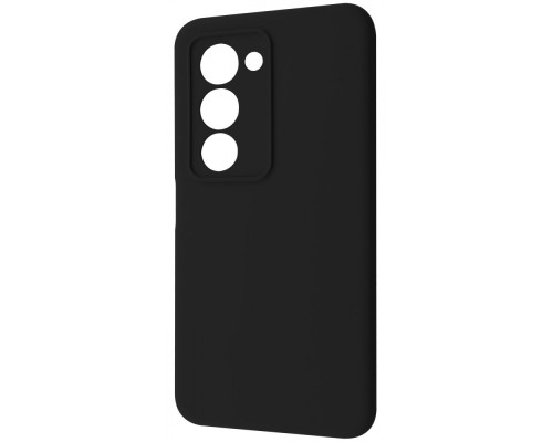 Чохол WAVE Colorful Case (TPU) Xiaomi Redmi 15 4G (European) black 2003000274028