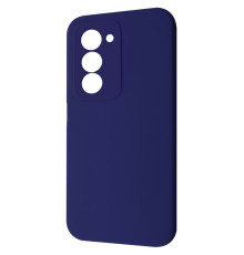 Чохол WAVE Full Silicone Cover Xiaomi Redmi 15 4G (European) midnight blue 2003000274158