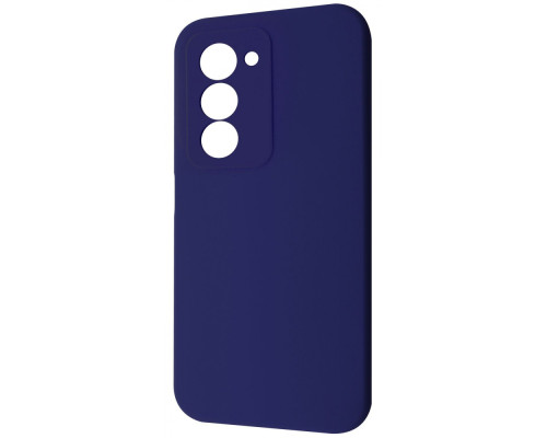 Чохол WAVE Full Silicone Cover Xiaomi Redmi 15 4G (European) midnight blue 2003000274158