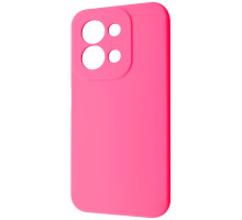 Чохол WAVE Full Silicone Cover Xiaomi Redmi 15C 4G (European) 173.2mm pink 2003000274264 6903104883184