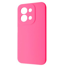 Чохол WAVE Full Silicone Cover Xiaomi Redmi 15C 4G (European) 173.2mm pink 2003000274264 6903104883184