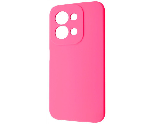 Чохол WAVE Full Silicone Cover Xiaomi Redmi 15C 4G (European) 173.2mm pink 2003000274264 6903104883184