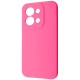 Чохол WAVE Full Silicone Cover Xiaomi Redmi 15C 4G (European) 173.2mm pink 2003000274264 6903104883184