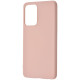 Чохол WAVE Colorful Case (TPU) Samsung Galaxy A52 (A525F) pink sand