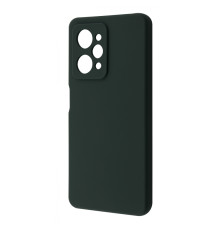 Чохол WAVE Full Silicone Cover Xiaomi Redmi 12 4G cyprus green