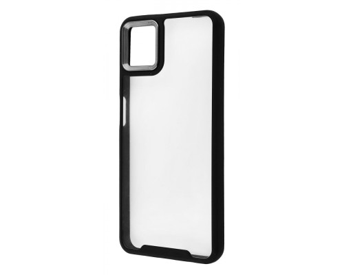 Чохол WAVE Just Case Samsung Galaxy A04 (A045F) black