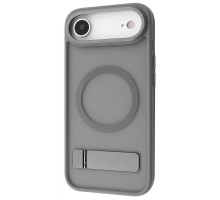 Чохол Proove Mainstay Case with Magnetic Ring iPhone 17 Air gray 2003000257403 6901141121422