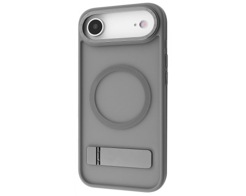 Чохол Proove Mainstay Case with Magnetic Ring iPhone 17 Air gray 2003000257403 6901141121422