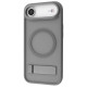 Чохол Proove Mainstay Case with Magnetic Ring iPhone 17 Air gray 2003000257403 6901141121422