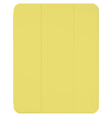 Чохол Proove Pillar Case iPad Mini 6/7 2021/2024 yellow 2003000263862 6901119680814