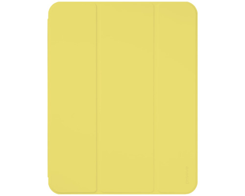 Чохол Proove Pillar Case iPad Mini 6/7 2021/2024 yellow 2003000263862 6901119680814
