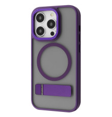 Чохол Proove Mainstay Case with Magnetic Ring iPhone 14 Pro deep purple 2001001979560 2003000000634