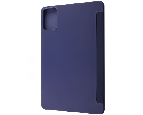 Чохол WAVE Smart Cover Lenovo Tab K11 Plus 11,45" 2024 midnight blue 2003000280586