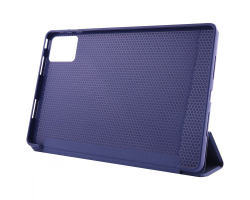Чохол WAVE Smart Cover Lenovo Tab K11 Plus 11,45" 2024 midnight blue 2003000280586