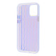 Чохол WAVE Gradient Sun Case iPhone 12/12 Pro purple