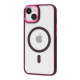 Чохол WAVE Ardor Case with Magnetic Ring iPhone 13/14 bordo 2001000980932