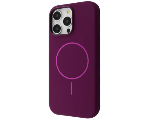 Чохол Proove Spectrum Case with Magnetic Ring iPhone 16 Pro Max grape purple 2003000223866