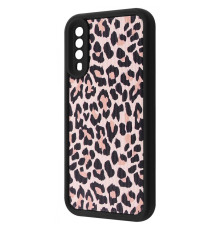 Чохол WAVE Artfull Case Samsung Galaxy A30s/A50 (A307F/A505F) light leopard 2003000156997
