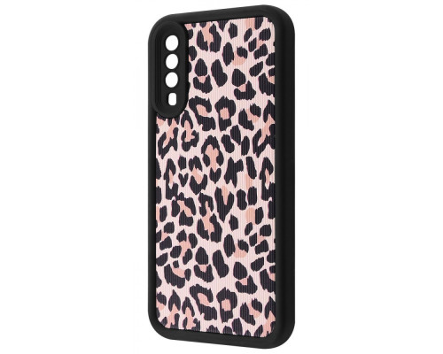 Чохол WAVE Artfull Case Samsung Galaxy A30s/A50 (A307F/A505F) light leopard 2003000156997