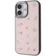 Чохол Proove Muse Fleur Case with Magnetic Ring iPhone 17 pink flower 2003000351668