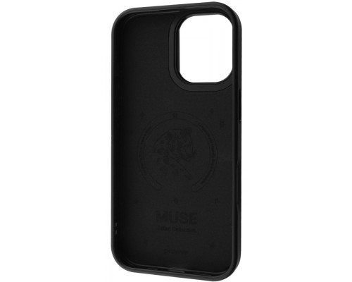 Чохол Proove Muse Fleur Case with Magnetic Ring iPhone 17 pink flower 2003000351668