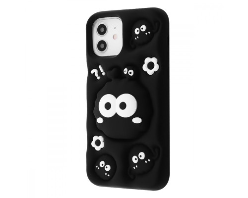 Чохол Toys Case iPhone 11 splash